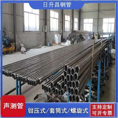 宁海声测管桩基检测的频率要达到多少百分比