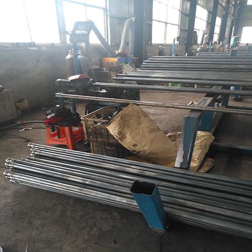 宁海桥梁桩基声测管的施工工艺流程